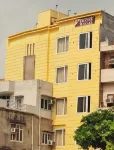 Hotel Regal - ห้องครัว