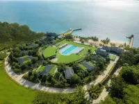 Discovery Samal Hotels in der Nähe von Kaputian Beach