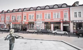 Adeo Hotel Sport & Spa