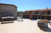 B&B Fragranza Di Sicilia Hotel a Trappitello