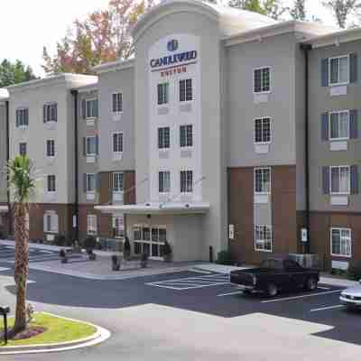 Candlewood Suites Mooresville/Lake Norman,NC Hotel Exterior