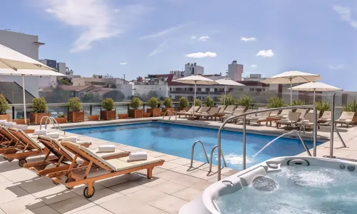 Hotel Costa Galana