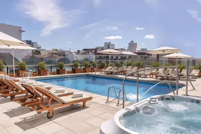 Hotel Costa Galana