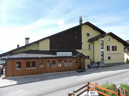 Hotel Maisonnette Hotels in Chatillon