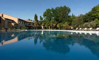 Logis Hotel Restaurant Spa les Oliviers