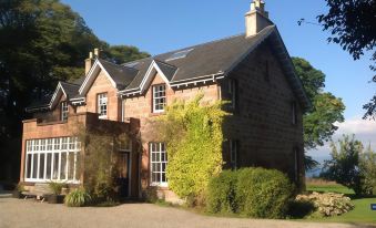 The Factor's House