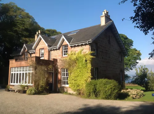 The Factor's House Hotels in Invergordon
