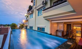 Seng Hout Hotel