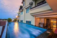 Seng Hout Hotel Hotels in Tuol Ta Ek