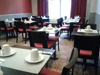 Hôtel Carmin Hotels in Le Havre