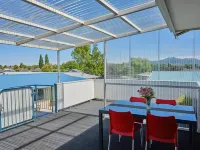 Esplanade Motels Hotels in Gore