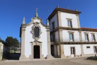 Solar do Requeijo by Luna Hotels & Resorts Hotels in Sampriz