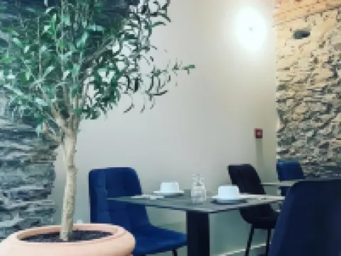 Hôtel Continental Hotels in Bastia