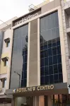 Hotel New Centro Hotels near Ambigara Chowdayya Temple Kalgi