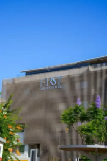 First Suites Hôtel