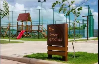 Muro Alto Flat Nui Supreme