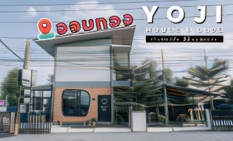 Yoji House and Cafe