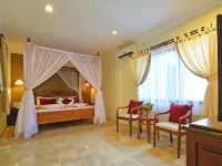 Puri Dewa Bharata Hotel & Villas Hotels near Nakula