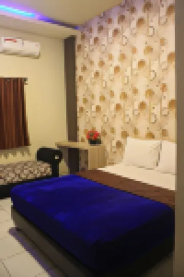 巴紐旺宜塔布漢飯店及水療中心