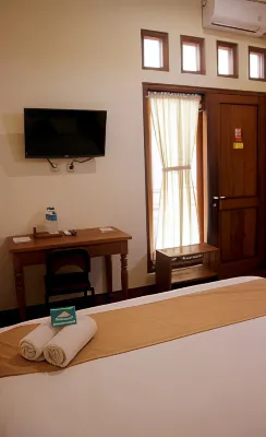 Oemahku Guest House Syariah