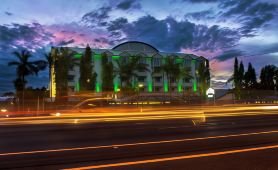Cairns Sheridan Hotel