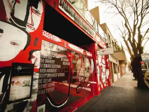 Fierro Hotel Buenos Aires