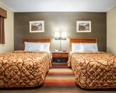 Rodeway Inn