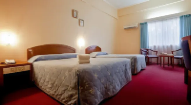 Hotel Seri Malaysia Temerloh
