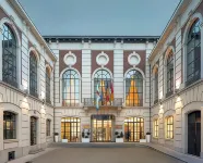 Van der Valk Sélys Liège Hotel & Spa Hotels in 