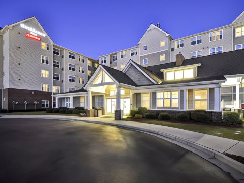 Residence Inn Gulfport-Biloxi Airport