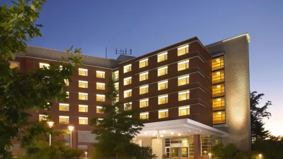 The Penn Stater Hotel and Conference Center