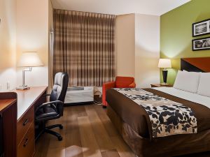 SureStay Plus Hotel by Best Western Macon West