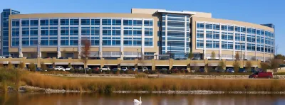 Hyatt Place Chicago Warrenville Naperville Hoteles en Warrenville