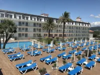 Hotel Nuevo Vichona Spa Hotels in Sanxenxo