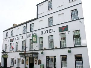 Boars Head Hotel