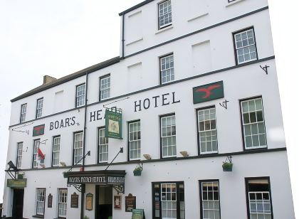 Boars Head Hotel