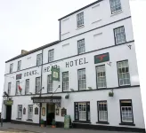 Boars Head Hotel Hotels in 