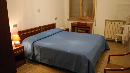 Albergo Smeraldo