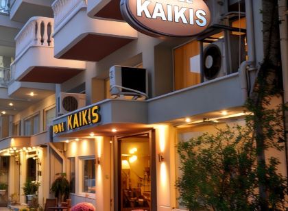 Hotel Kaikis