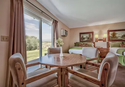 Walker River Lodge Hotel dekat Gold Rush