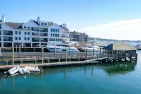Harborside Inn Hotels in Newport