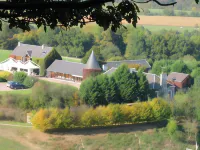 Hotel du Golf de Clécy Hotels in Fresney-le-Vieux