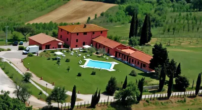 Hotel Relais Santa Genoveffa