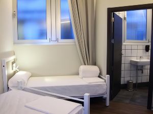 Poshtel Bilbao - Premium Hostel