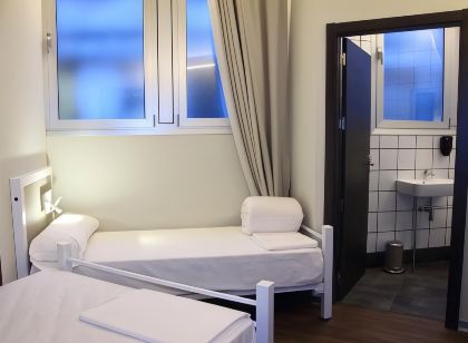 Poshtel Bilbao Premium Hostel