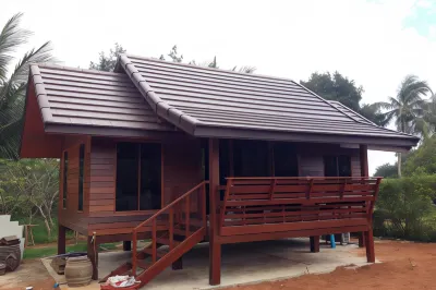 Check in and Chill Out Hotels in Trat