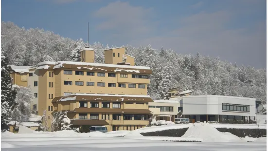 Hotel Kinomezaka