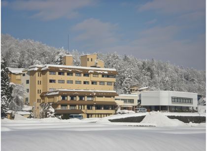 Hotel Kinomezaka