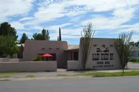 Allen Street Inn فنادق في Tombstone