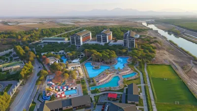 Trendy Lara Hotels in Aksu